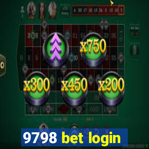 9798 bet login